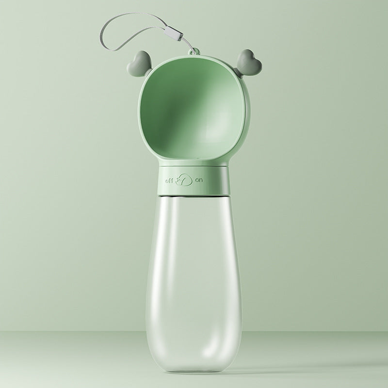 Travel Water Bottle For Dogs and Cats