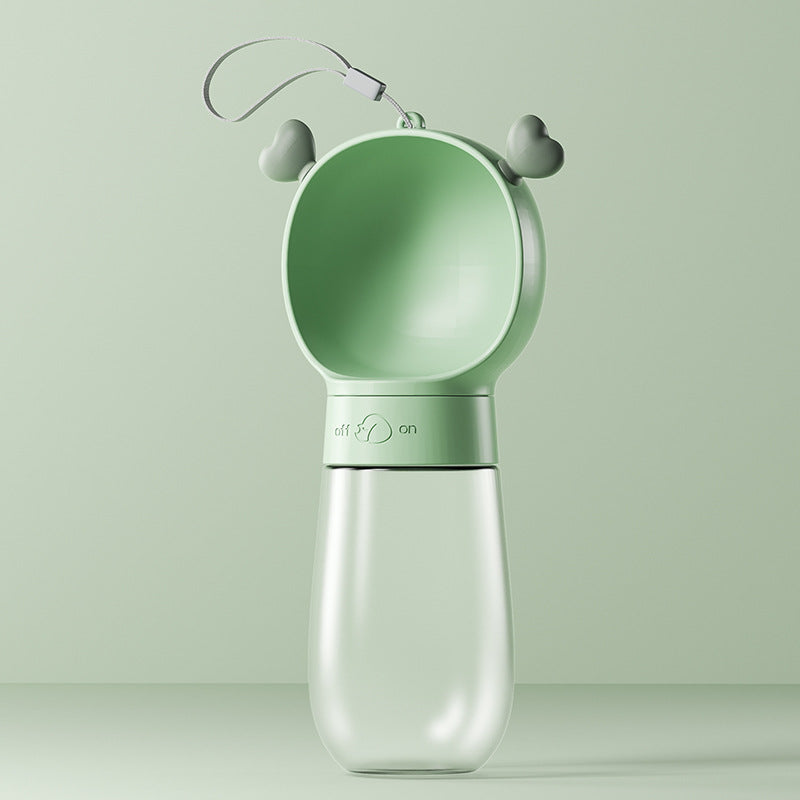 Travel Water Bottle For Dogs and Cats