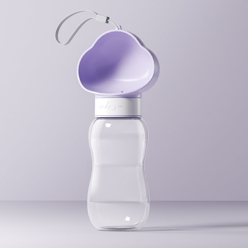 Travel Water Bottle For Dogs and Cats