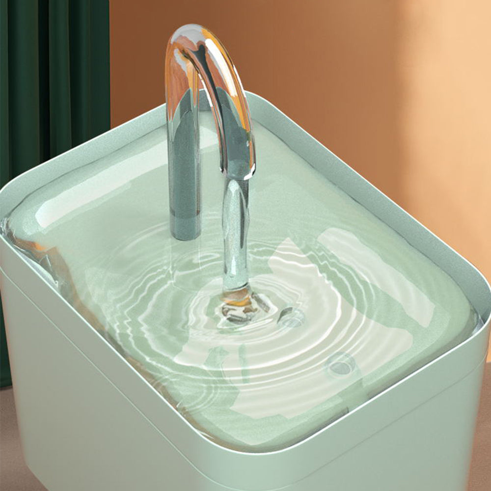 AquaPaws Pet Hydration Station