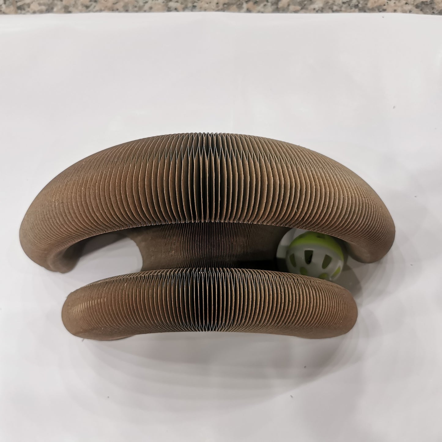 Magic Organ 2-in-1 Cat Scratcher