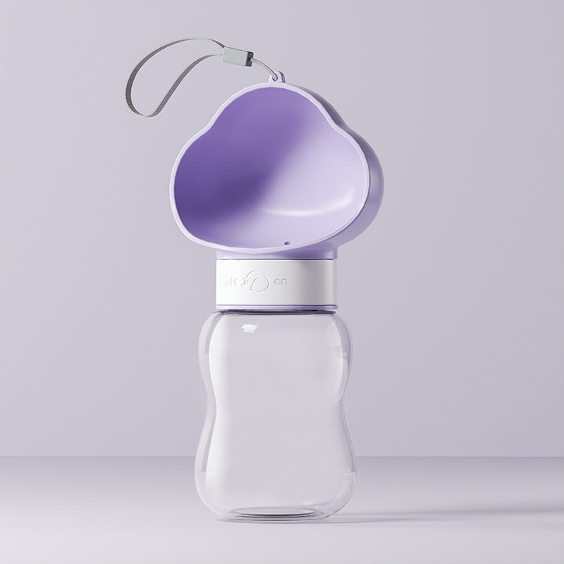 Travel Water Bottle For Dogs and Cats