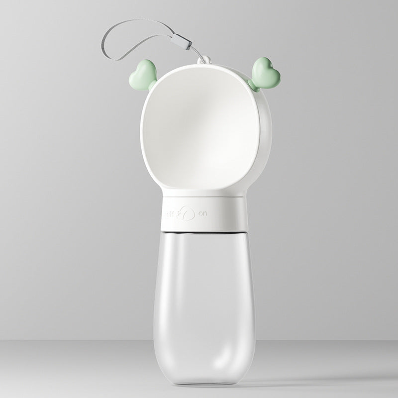 Travel Water Bottle For Dogs and Cats