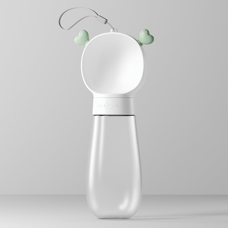 Travel Water Bottle For Dogs and Cats