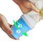 Portable Dog Paw Cleaner