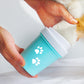 Portable Dog Paw Cleaner