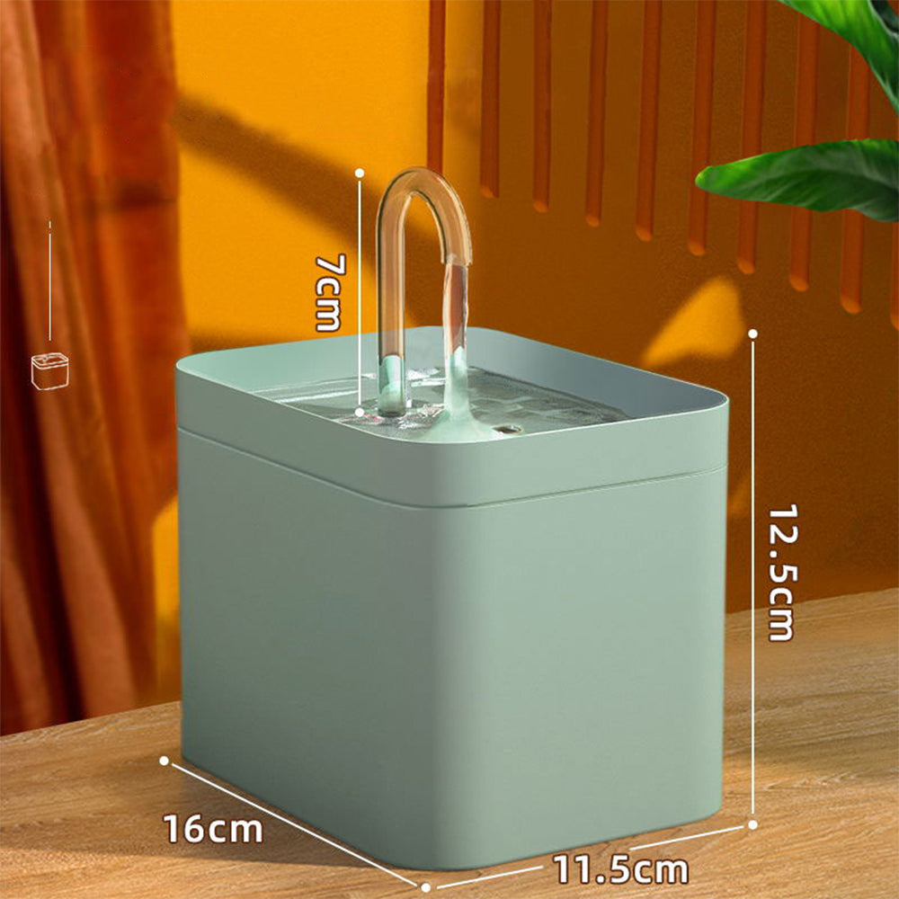 AquaPaws Pet Hydration Station