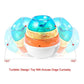 Interactive Food Dispenser Toy for Dogs