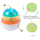 Interactive Food Dispenser Toy for Dogs